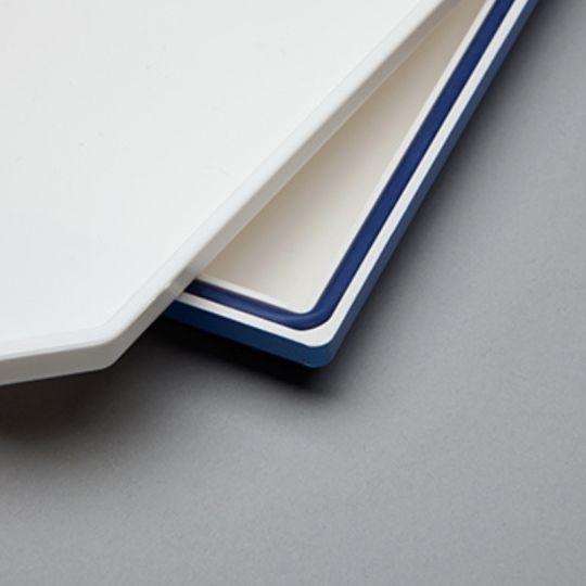 Palette étanche Fusion 33 Mijello