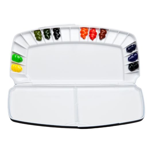 Palette Fusion 20 Mijello