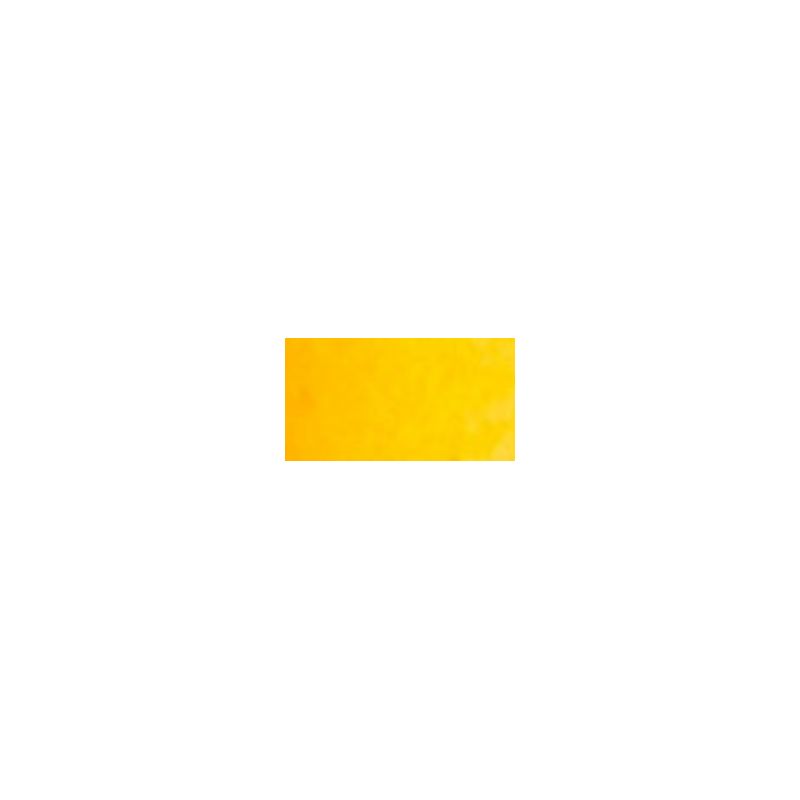 Jaune Cadmium Foncé - aquarelle Tube 15ml Turner