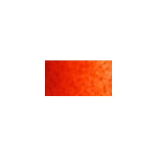 Orange Quinacridone Brulée - aquarelle Tube 15ml Turner
