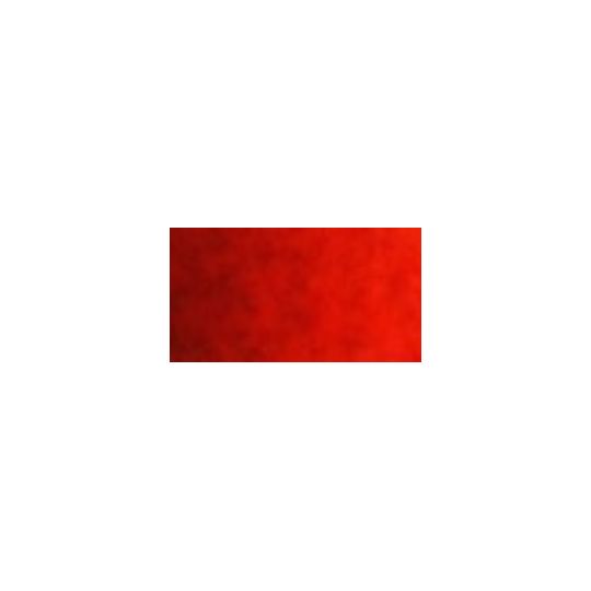 Ecarlate Quinacridone Brulée - aquarelle Tube 15ml Turner