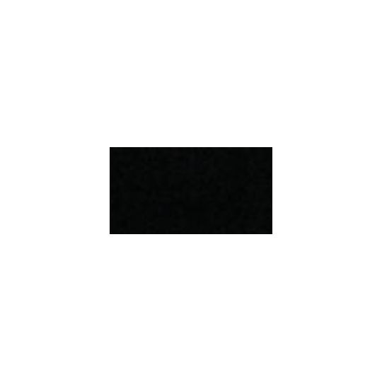Noir Intense - acryl gouache Tube 20ml Turner