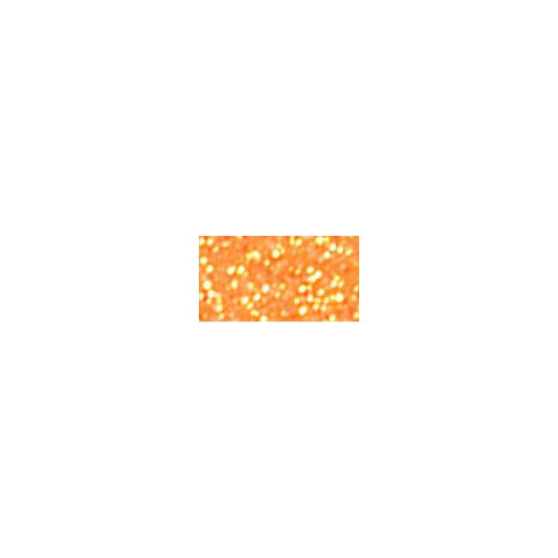 Lamé Cristal Orange - acryl gouache Tube 20ml Turner