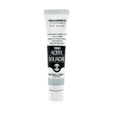 Gris Neutre 7 - acryl gouache Tube 20ml Turner