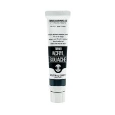 Gris Neutre 5 - acryl gouache Tube 20ml Turner