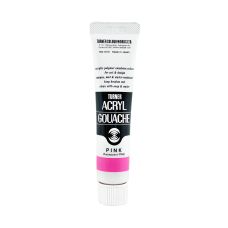 Rose Intense - acryl gouache Tube 20ml Turner