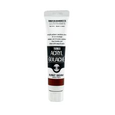 Sienne Brulée - acryl gouache Tube 20ml Turner