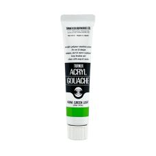 Vert Lumière Permanent - acryl gouache Tube 20ml Turner