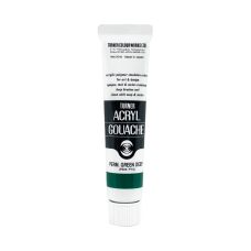 Vert Profond Permanent - acryl gouache Tube 20ml Turner