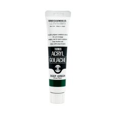Vert Profond - acryl gouache Tube 20ml Turner