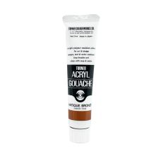 Bronze Antique - acryl gouache Tube 20ml Turner