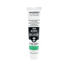 Vert Perle - acryl gouache Tube 20ml Turner