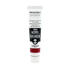 Cramoisi - acryl gouache Tube 20ml Turner