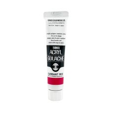 Rouge Actuel - acryl gouache Tube 20ml Turner