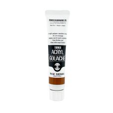Sienne Naturelle - acryl gouache Tube 20ml Turner