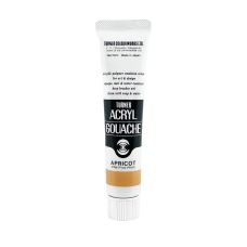 Abricot - acryl gouache Tube 20ml Turner