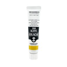 Pissenlit - acryl gouache Tube 20ml Turner