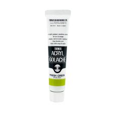 Vert Frais - acryl gouache Tube 20ml Turner