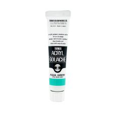 Vert Aqua - acryl gouache Tube 20ml Turner