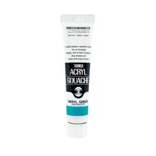 Vert Beryl - acryl gouache Tube 20ml Turner