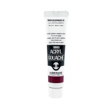 Aubergine - acryl gouache Tube 20ml Turner