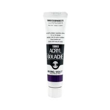 Violet de Mélange - acryl gouache Tube 20ml Turner