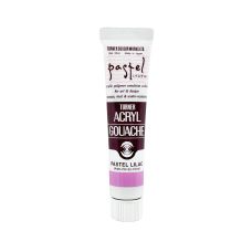 Lilas Pastel - acryl gouache Tube 20ml Turner
