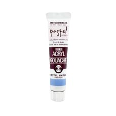 Marine Pastel - acryl gouache Tube 20ml Turner