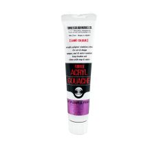 Lamé Péridot Pourpre - acryl gouache Tube 20ml Turner
