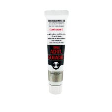 Lamé Or - acryl gouache Tube 20ml Turner