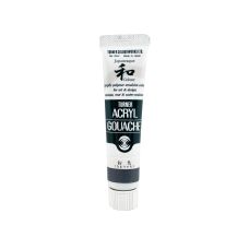 J. Gris Bleu - acryl gouache Tube 20ml Turner