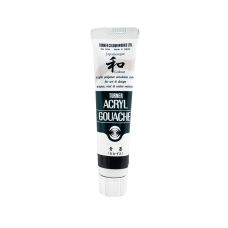 J. Noir Bleu - acryl gouache Tube 20ml Turner
