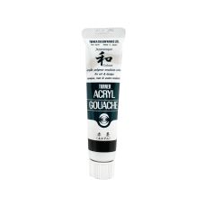 J. Noir Rouge - acryl gouache Tube 20ml Turner