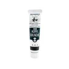 J. Gris Foncé - acryl gouache Tube 20ml Turner