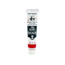 J. Rouge Jaune - acryl gouache Tube 20ml Turner