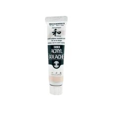 J. Rose Pâle - acryl gouache Tube 20ml Turner