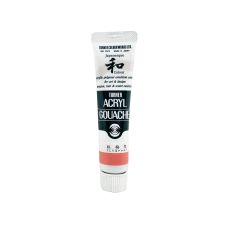 J. Rose Profond - acryl gouache Tube 20ml Turner