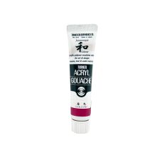 J. Rouge Fraise - acryl gouache Tube 20ml Turner