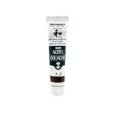 J. Ombre Brulée - acryl gouache Tube 20ml Turner