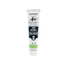 J. Vert Pâle - acryl gouache Tube 20ml Turner