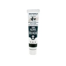 J. Vert Foncé - acryl gouache Tube 20ml Turner