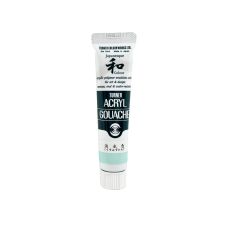 J. Bleu Pâle - acryl gouache Tube 20ml Turner