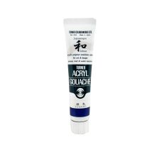 J. Bleu de Prusse - acryl gouache Tube 20ml Turner
