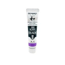 J. Violet - acryl gouache Tube 20ml Turner