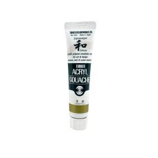 J. Or Bleu - acryl gouache Tube 20ml Turner