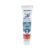Rose Nacré - acryl gouache Tube 20ml Turner