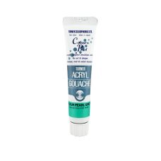 Vert Nacré - acryl gouache Tube 20ml Turner