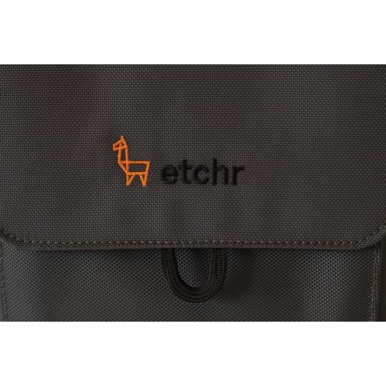 Sacoche d'art Nano Etchr