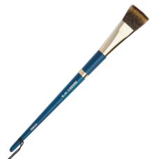 Pinceau aquarelle plat isacolor série n°6546i Isabey n°8