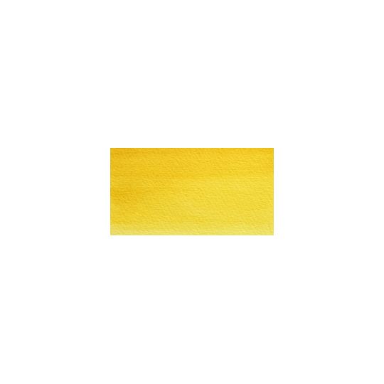Nuance d'Auréoline - Aquarelles 1/2 Godet Winsor & Newton